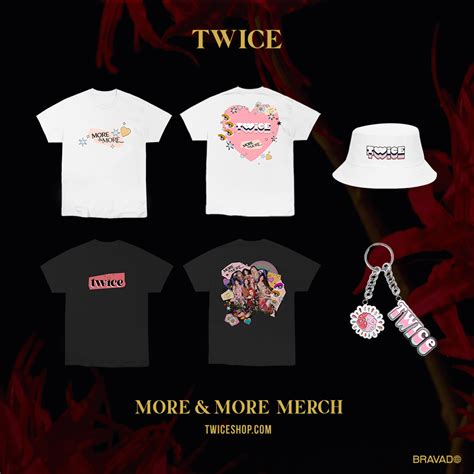 twiceshop|twice website shop.